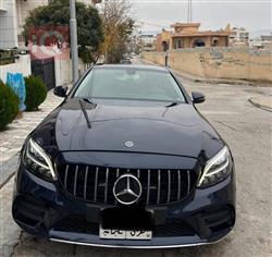 مرسيدس بنز C-Class